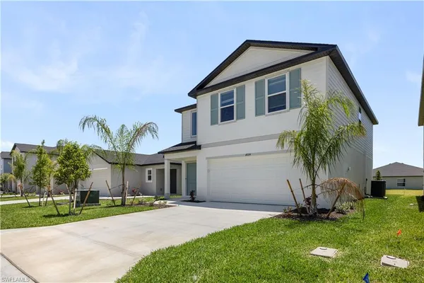 $2,400 | 4074 San Felice Lane, North Fort Myers, FL 33917
