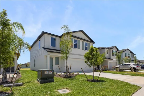 $2,400 | 4074 San Felice Lane, North Fort Myers, FL 33917