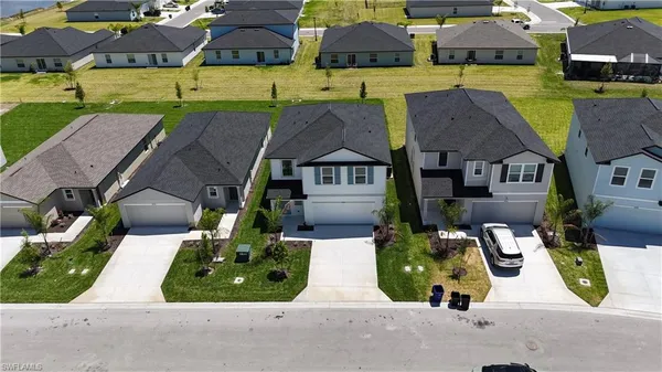 $2,400 | 4074 San Felice Lane, North Fort Myers, FL 33917
