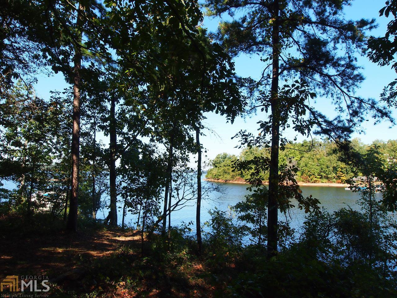 0 Sapphire Point, Unit LOT 18 Anderson, SC 29626 - Photo 1 of 1 Gallery Image 1
