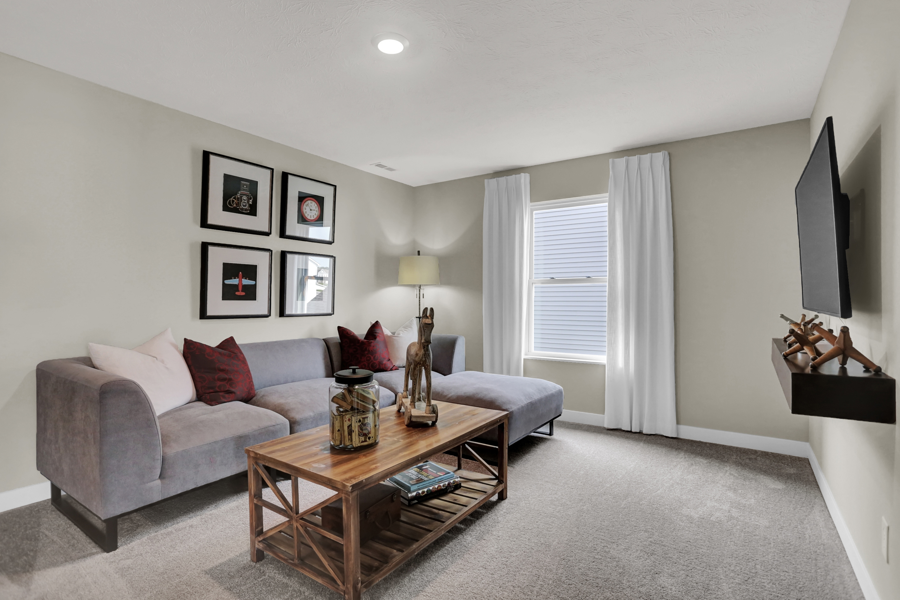 2145 Egbert Road Westfield, IN 46074 - Photo 25 of 40