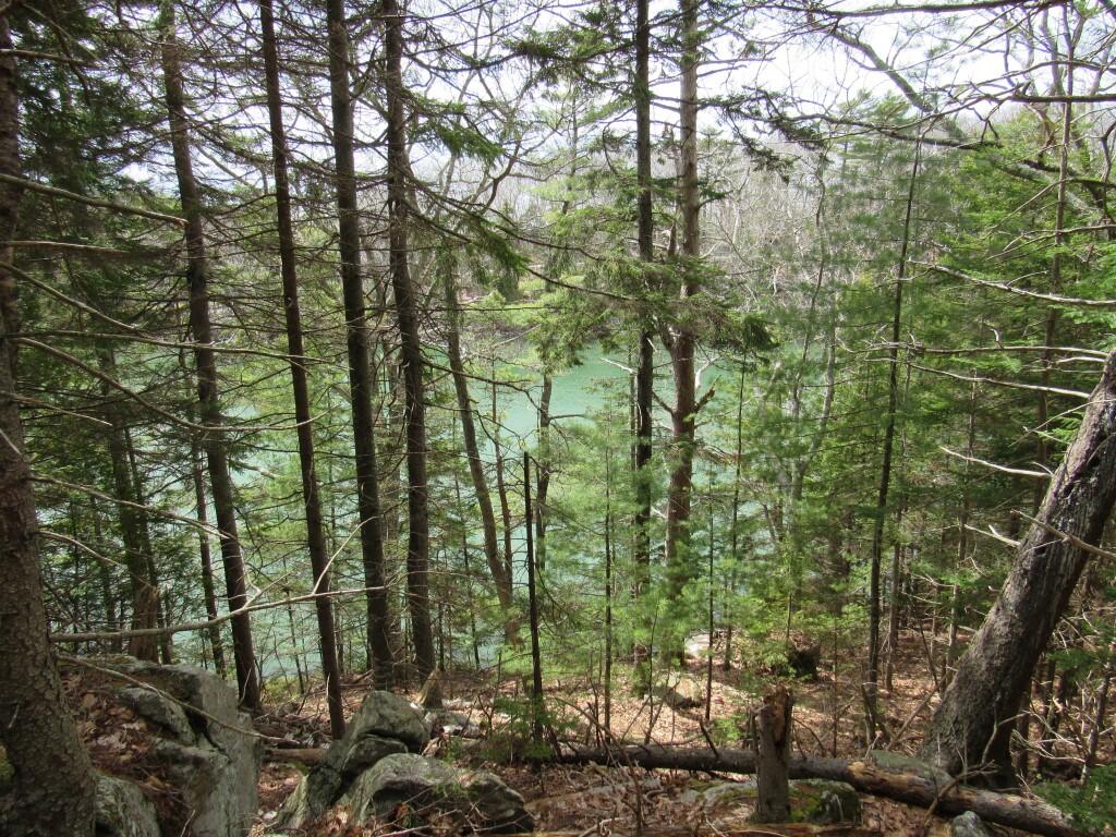 0 Gaecklin Road Boothbay, ME 04537 - Photo 3 of 4 MLS 3