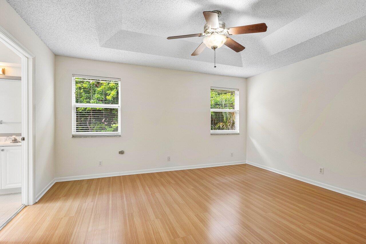 10934 Crescendo Circle Boca Raton, FL 33498 - Photo 28 of 59 Primary Bedroom