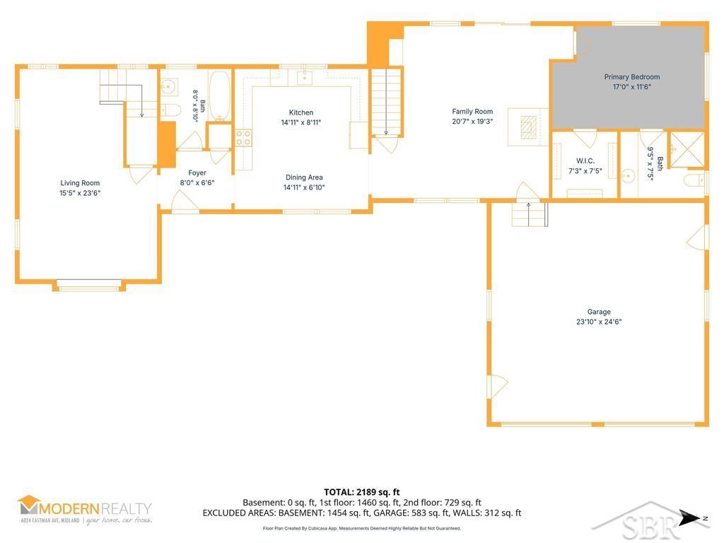 2775 East Siebert Road Midland, MI 48642 - Photo 28 of 47