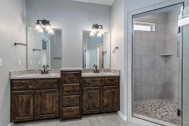 $489,950 | 2703 Stone Creek Avenue, Tonganoxie, KS 66086