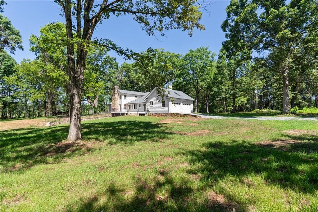 3095 State Shed Road Nathalie, VA 24577 - Photo 79 of 90 Rear right corner viw