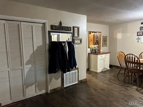 $109,900 | 280 North E L Hawks Street, Puxico, MO 63960