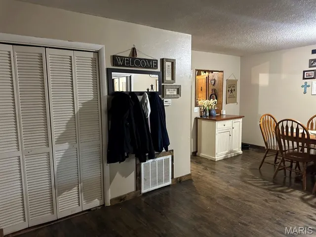 $115,000 | 280 North E L Hawks Street, Puxico, MO 63960