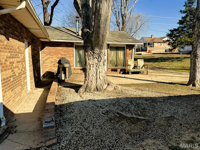 $115,000 | 280 North E L Hawks Street, Puxico, MO 63960