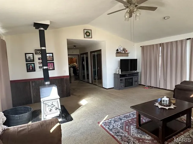 $115,000 | 280 North E L Hawks Street, Puxico, MO 63960