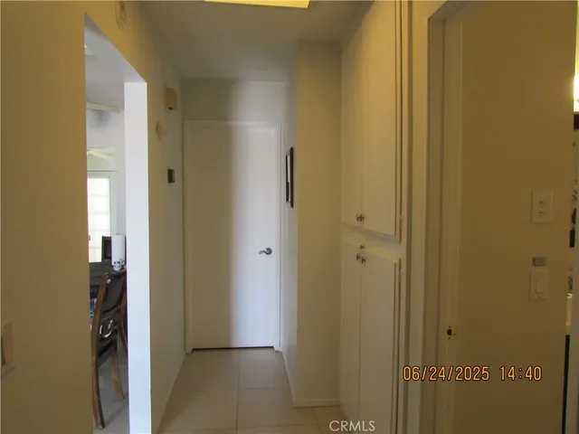 a view of a bathroom