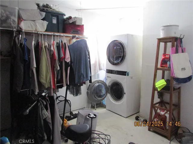 front view of a house with a street