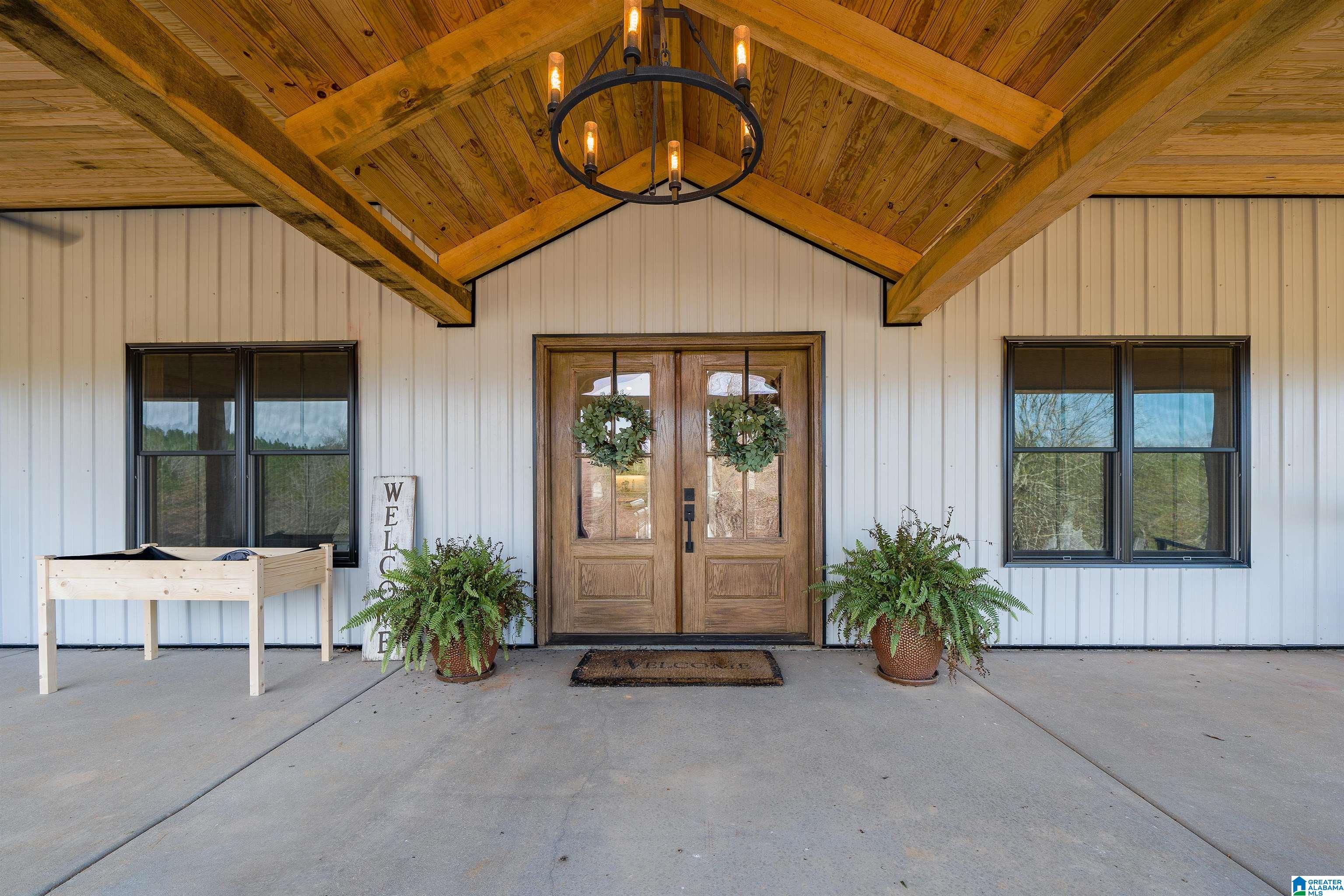 674 Dry Creek Road Cropwell, AL 35054 - Photo 5 of 49
