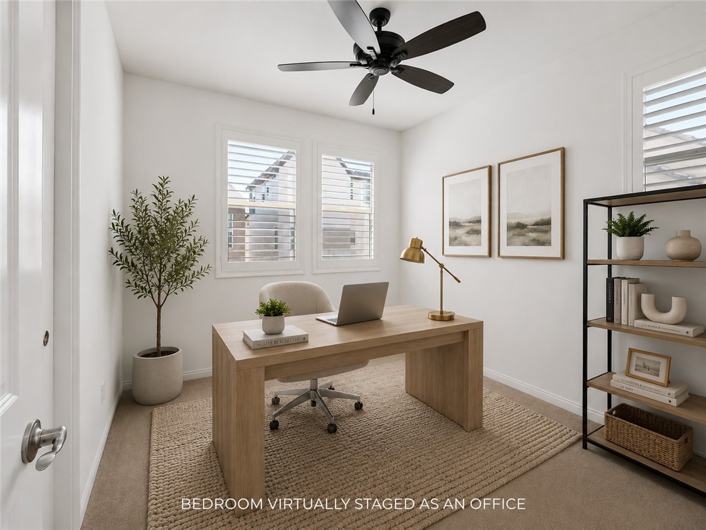 27367 Thunder Ridge Valencia, CA 91381 - Photo 29 of 56
