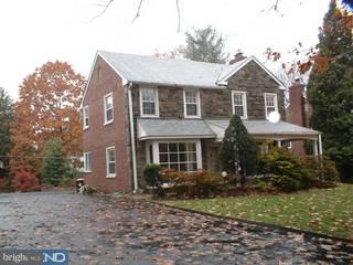 542 Manayunk Road Merion Station, PA 19066 - Photo 1 of 4