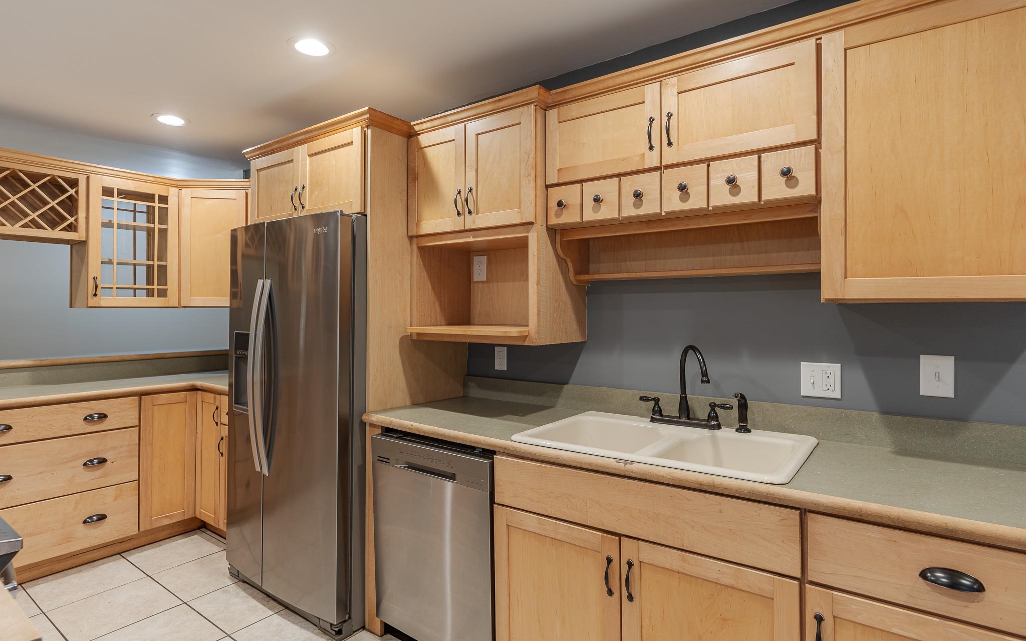 530 Old Walpole Road Surry, NH 03431 - Photo 8 of 48