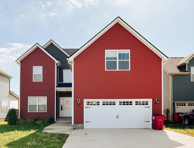 $2,100 | 413 Andean Court, Clarksville, TN 37040