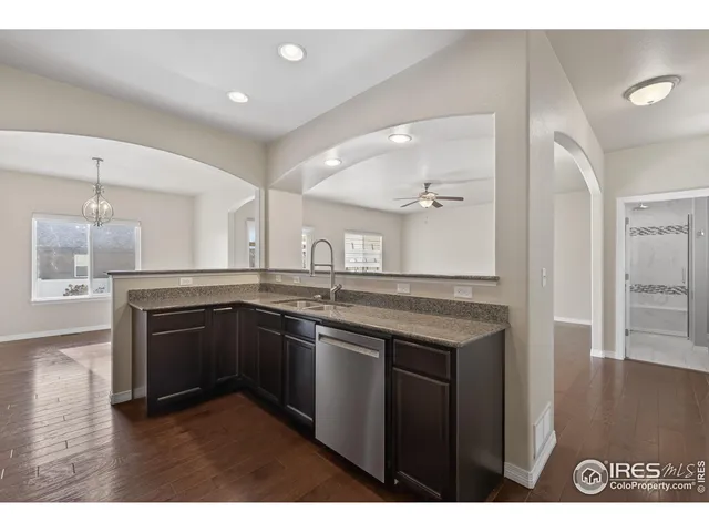 $639,900 | 848 Shirttail Peak Drive, Windsor, CO 80550