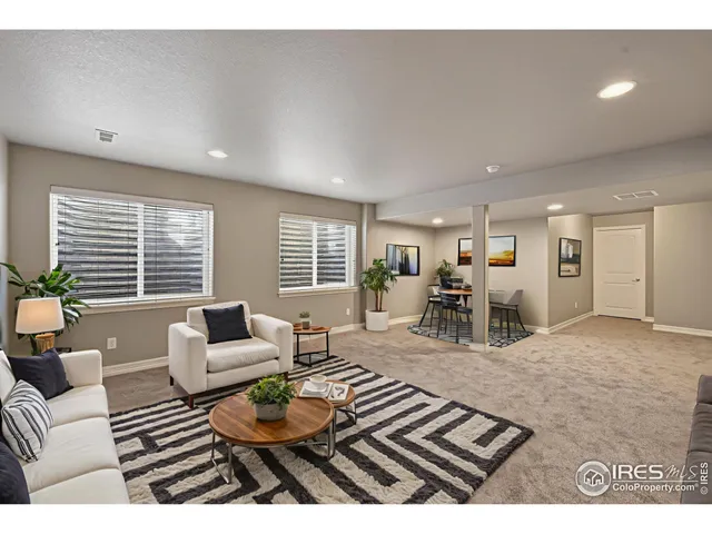 $639,900 | 848 Shirttail Peak Drive, Windsor, CO 80550