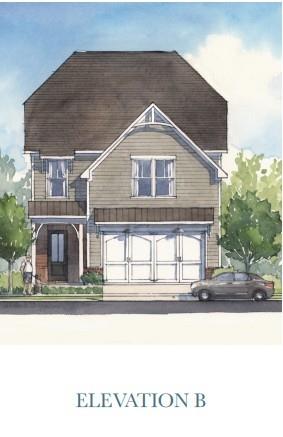 401 Edgewater Chase Canton, GA 30115 - Photo 2 of 46