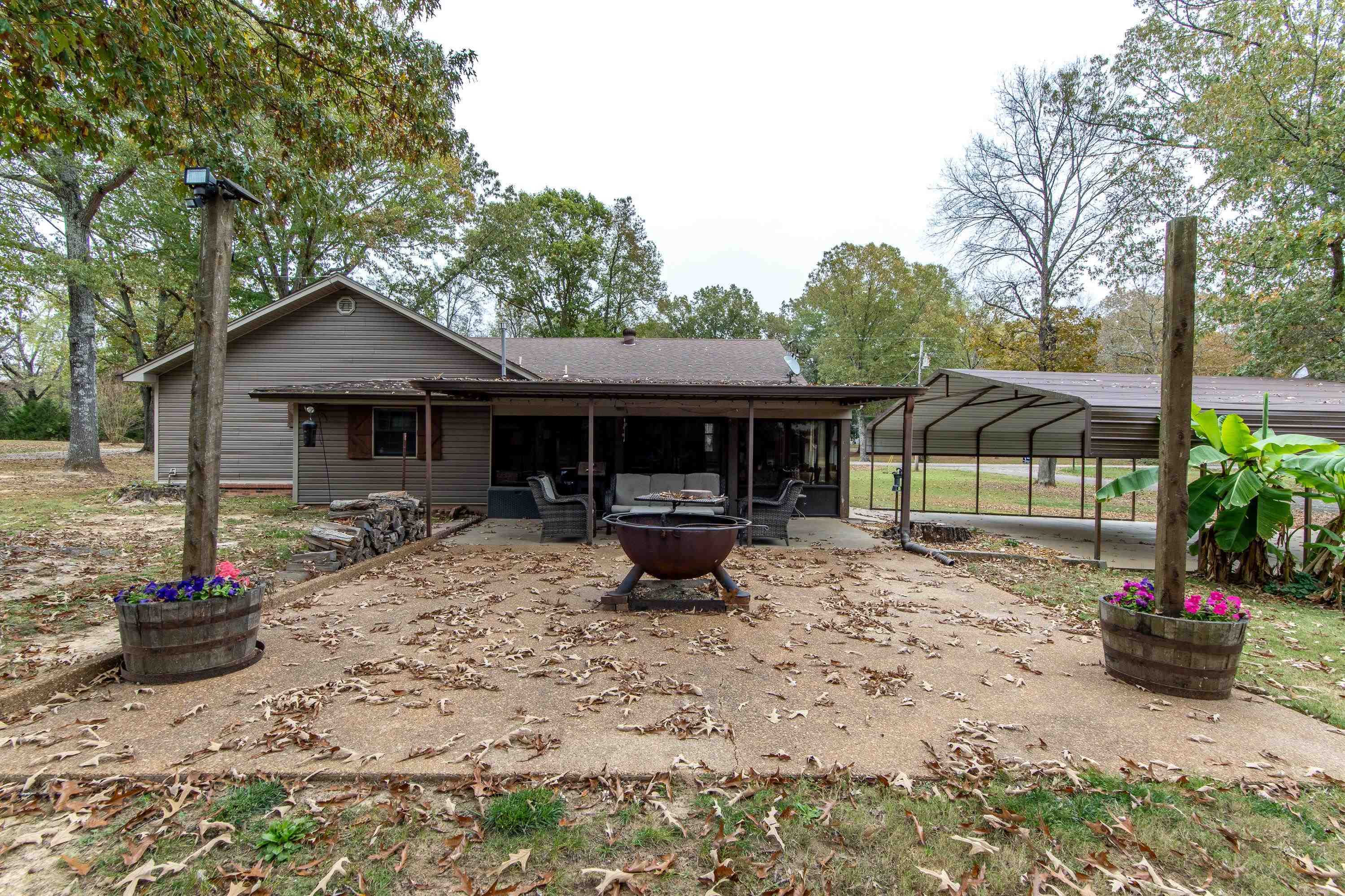 1790 Hamburg Loop Savannah, TN 38372 - Photo 30 of 40