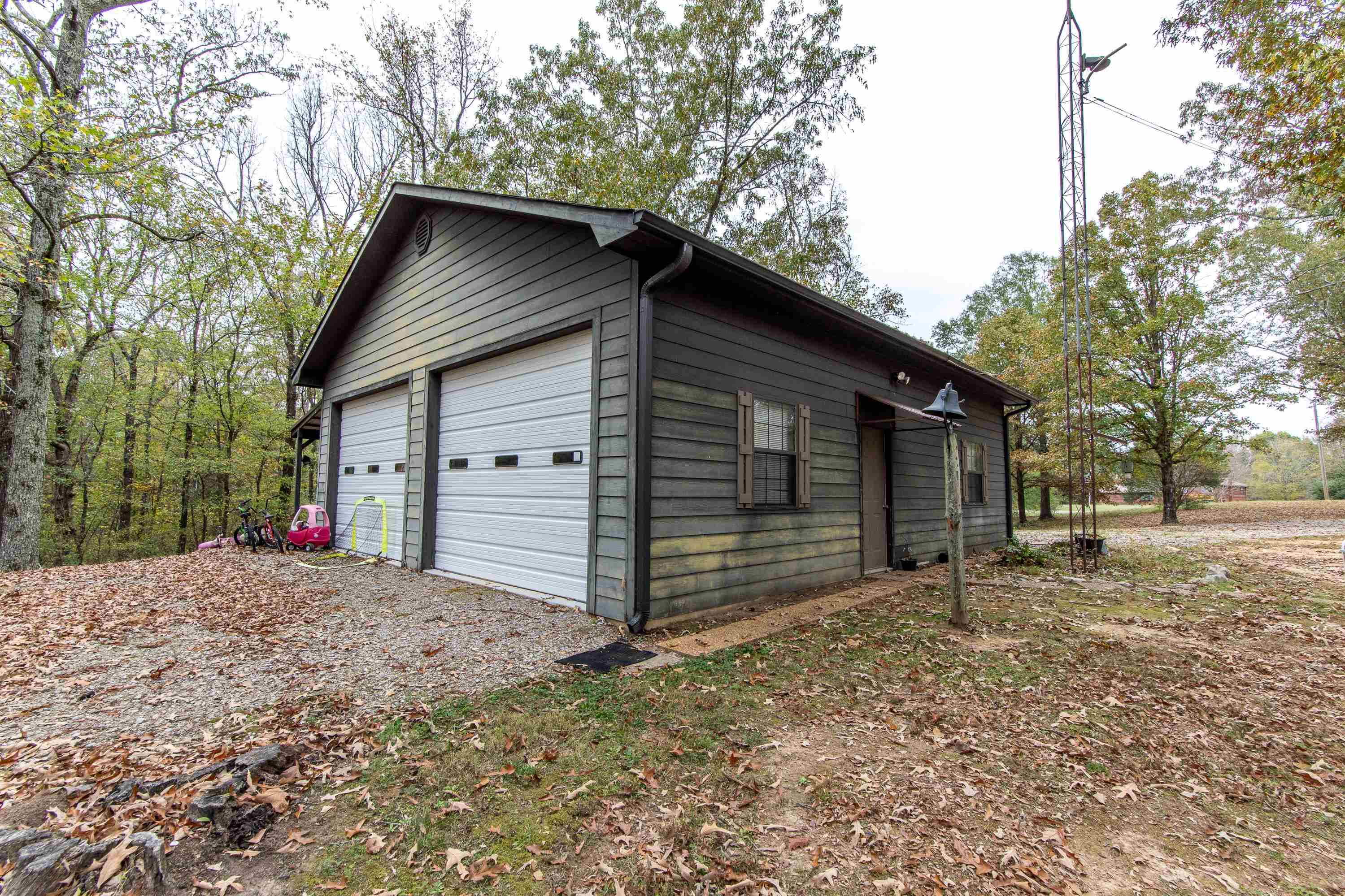 1790 Hamburg Loop Savannah, TN 38372 - Photo 36 of 40