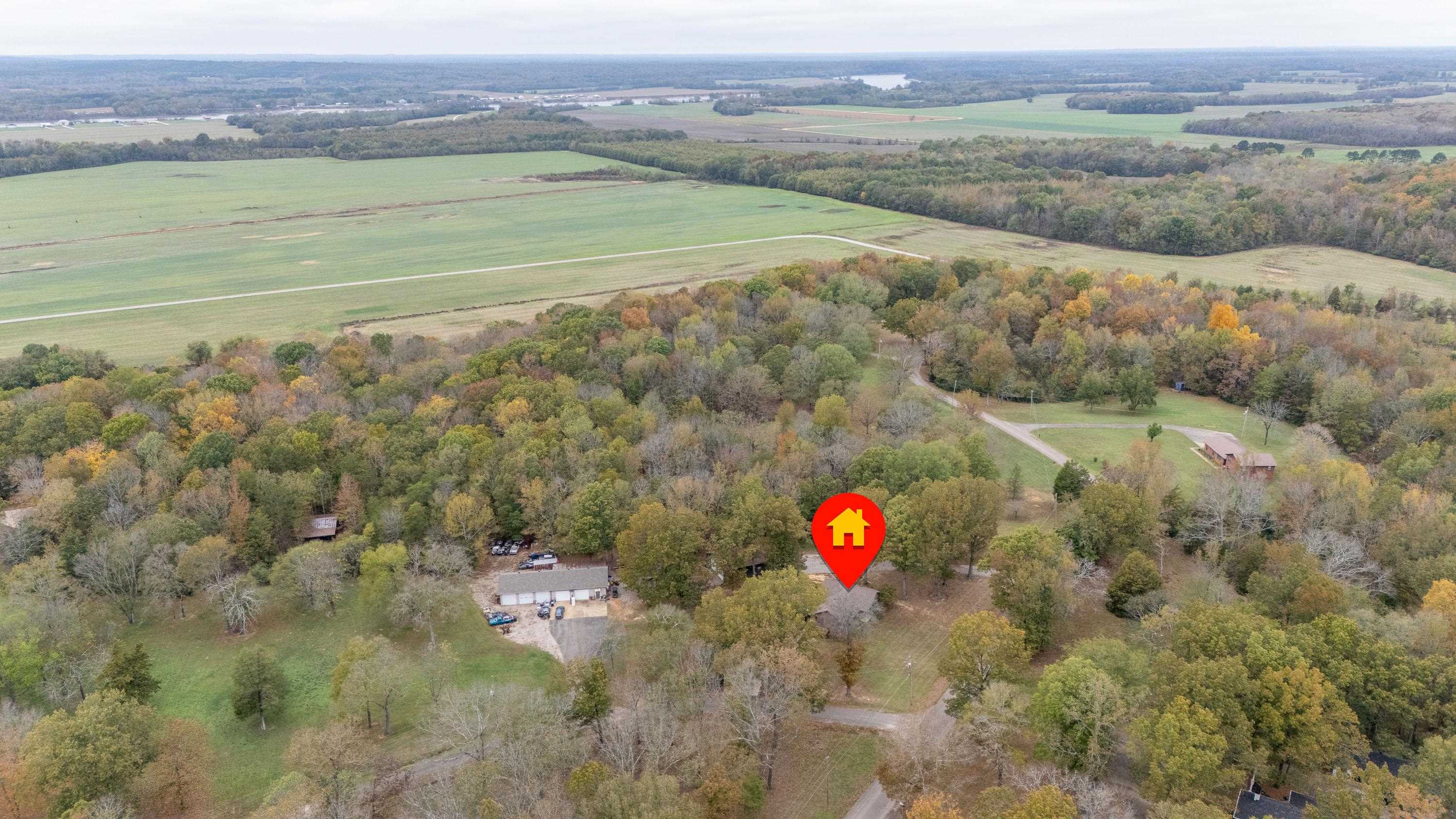 1790 Hamburg Loop Savannah, TN 38372 - Photo 40 of 40