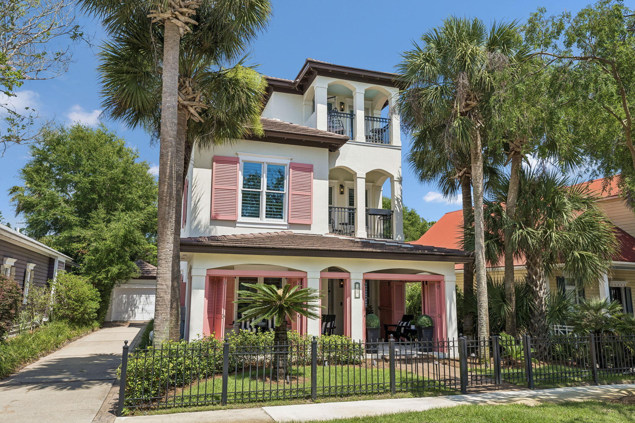 61 Rue Caribe Miramar Beach, FL 32550 - Photo 2 of 58 61 Rue Caribe