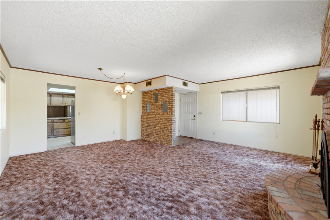 590 Ridgecrest Drive Kingman, AZ 86409 - Photo 11 of 33 a view of a big room with closet and cabinet