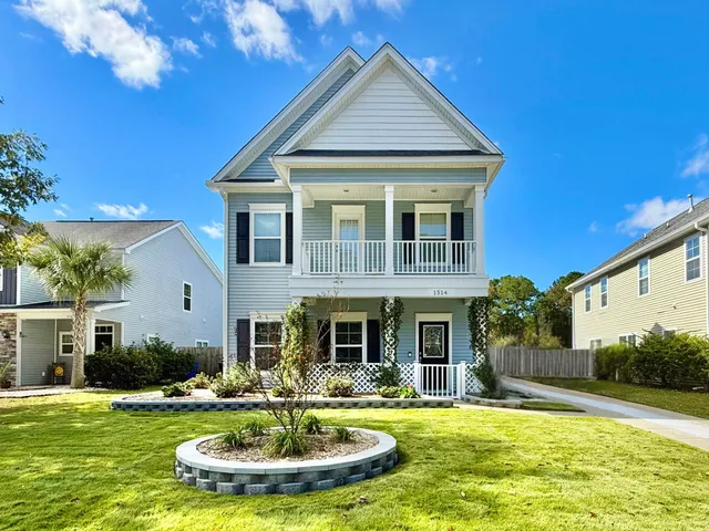 $4,195 | 1514 Thoroughbred Boulevard, Johns Island, SC 29455