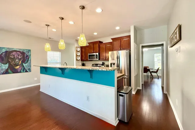 $4,195 | 1514 Thoroughbred Boulevard, Johns Island, SC 29455