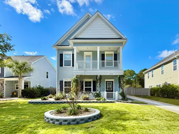 $4,000 | 1514 Thoroughbred Boulevard, Johns Island, SC 29455