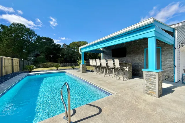 $4,195 | 1514 Thoroughbred Boulevard, Johns Island, SC 29455