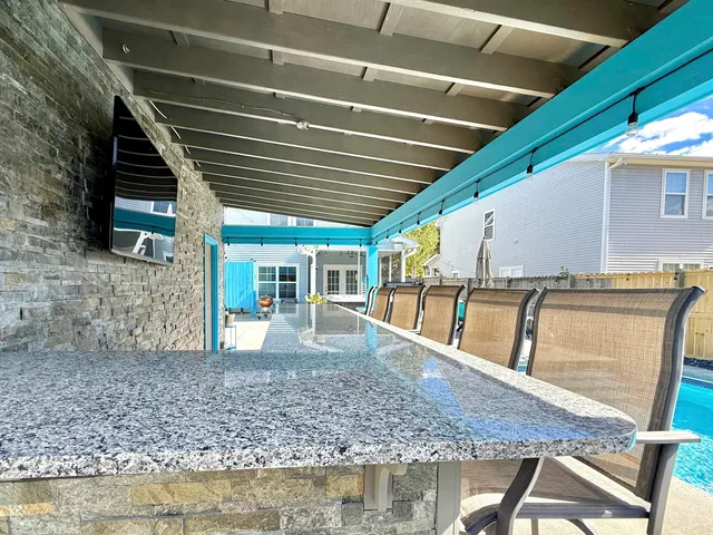 $4,195 | 1514 Thoroughbred Boulevard, Johns Island, SC 29455