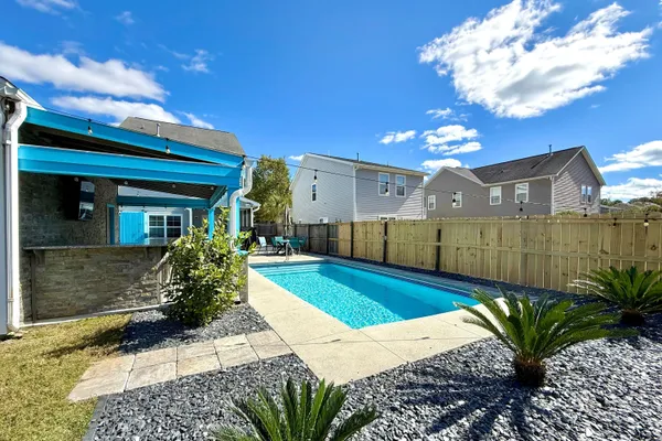 $4,000 | 1514 Thoroughbred Boulevard, Johns Island, SC 29455