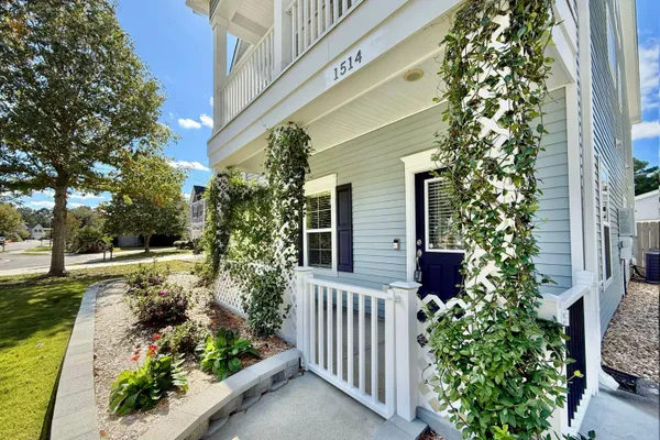 $4,000 | 1514 Thoroughbred Boulevard, Johns Island, SC 29455