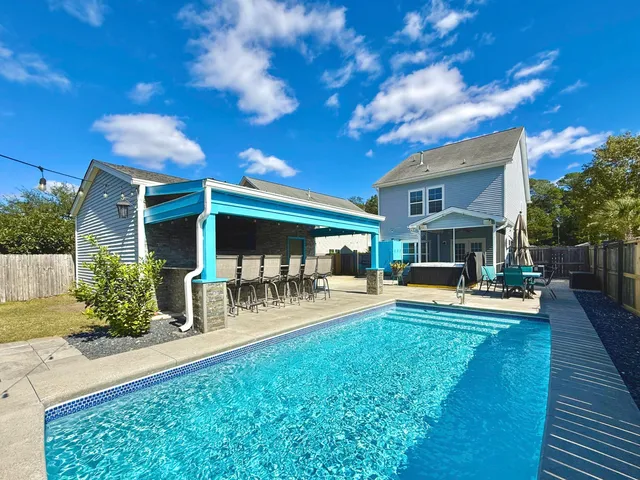 $4,195 | 1514 Thoroughbred Boulevard, Johns Island, SC 29455