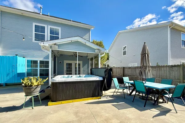 $4,000 | 1514 Thoroughbred Boulevard, Johns Island, SC 29455