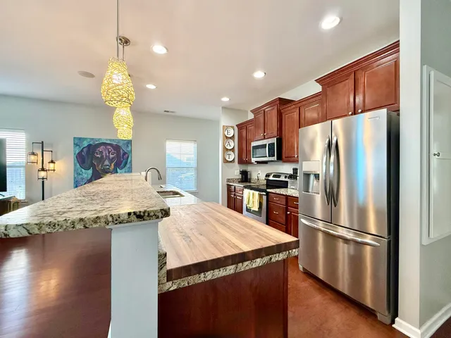 $4,195 | 1514 Thoroughbred Boulevard, Johns Island, SC 29455