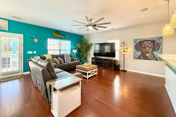 $4,000 | 1514 Thoroughbred Boulevard, Johns Island, SC 29455