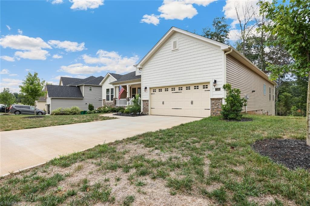 7168 Conrad Farm Road Pfafftown, NC 27040 - Photo 3 of 41 Gallery Image 3