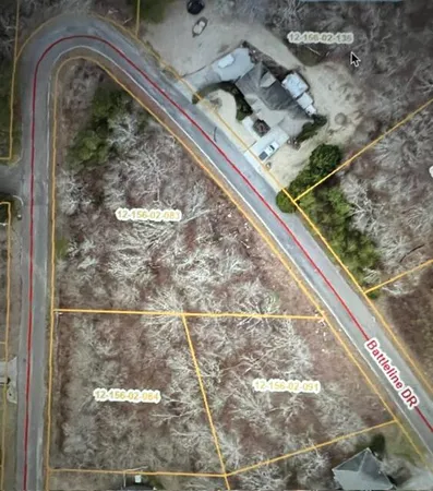 $96,000 | 0 Battleline Drive, Rocky Face, GA 30740