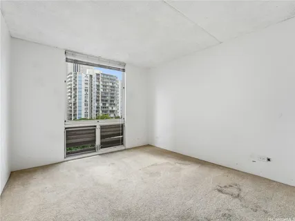 $400,000 | 1717 Ala Wai Boulevard, Unit 607, Honolulu, HI 96815