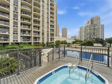 $400,000 | 1717 Ala Wai Boulevard, Unit 607, Honolulu, HI 96815