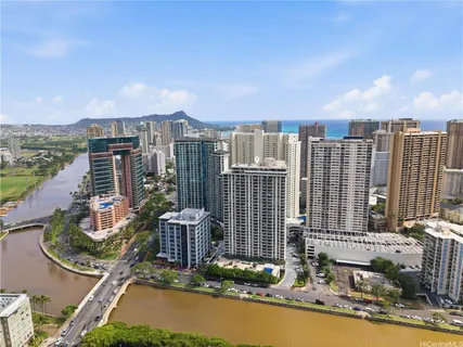 $400,000 | 1717 Ala Wai Boulevard, Unit 607, Honolulu, HI 96815