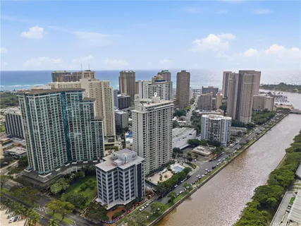 $400,000 | 1717 Ala Wai Boulevard, Unit 607, Honolulu, HI 96815