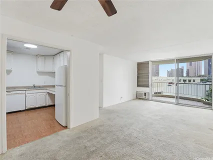 $400,000 | 1717 Ala Wai Boulevard, Unit 607, Honolulu, HI 96815