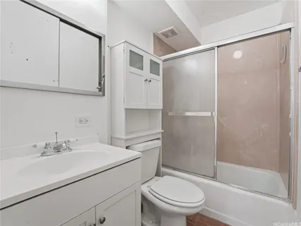 $400,000 | 1717 Ala Wai Boulevard, Unit 607, Honolulu, HI 96815