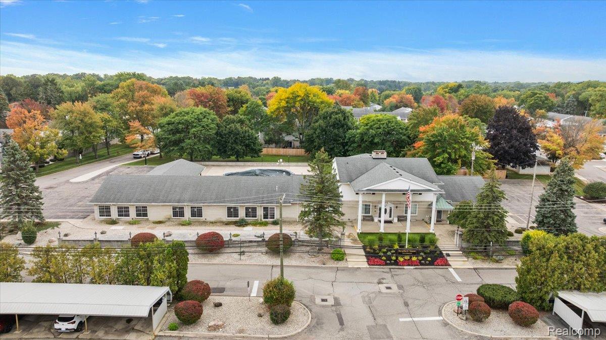 171 Manor Way, Unit 146 Rochester, MI 48309 - Photo 2 of 63 Great location