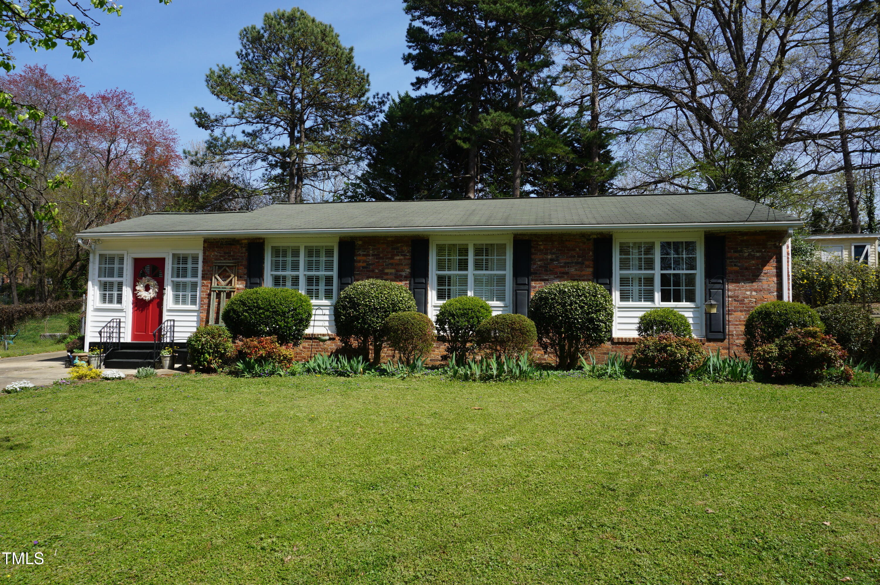 3516 Apache Drive Raleigh, NC 27609 - Photo 1 of 30 DSC05630